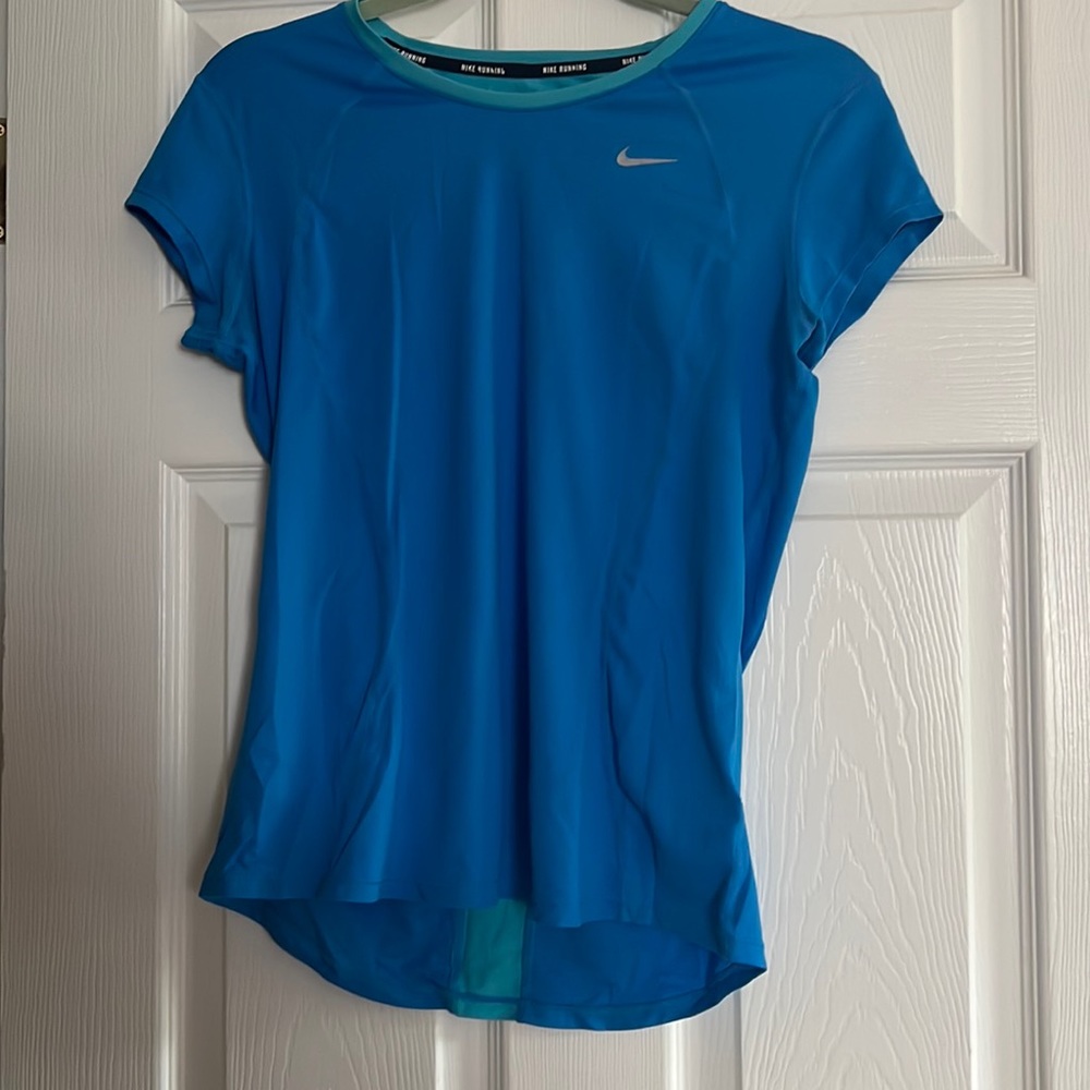 Nike Dri Fit Running shirt
